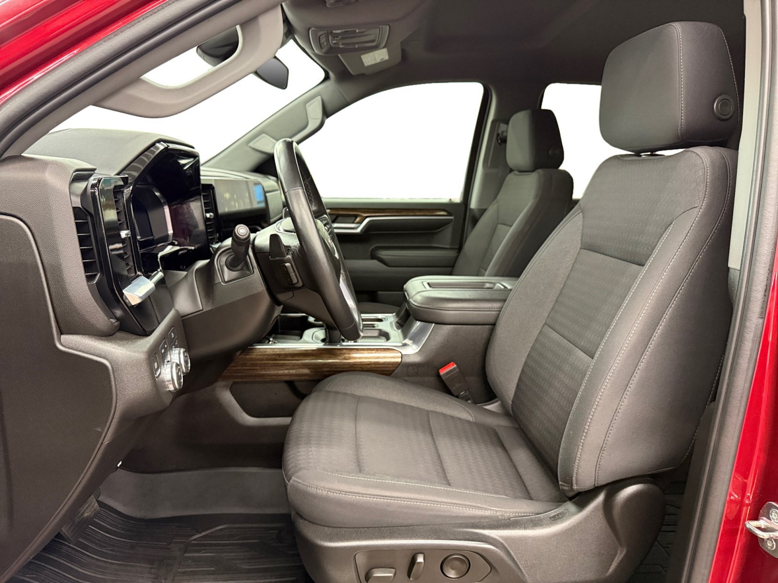 Used 2022 GMC Sierra 1500 Elevation AWD/4WD image 9