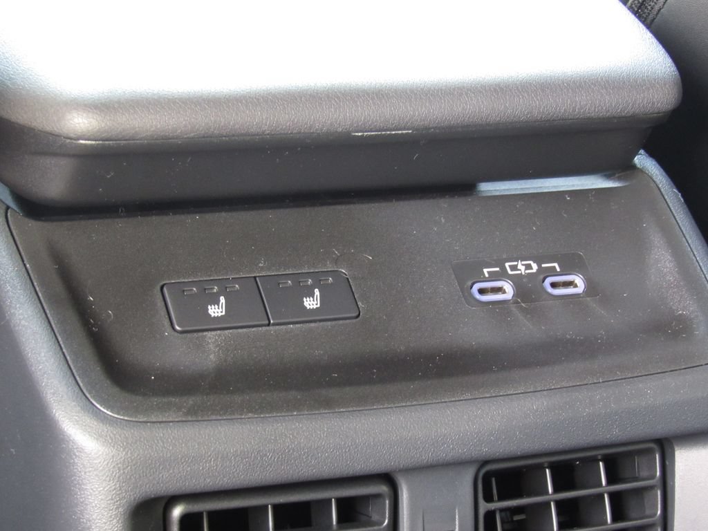 New 2026 Toyota bZ AWD/4WD image 36