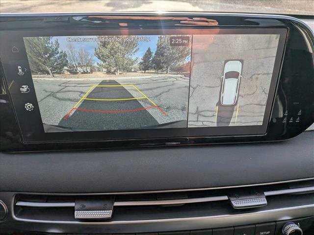 Used 2025 Hyundai Palisade XRT image 14