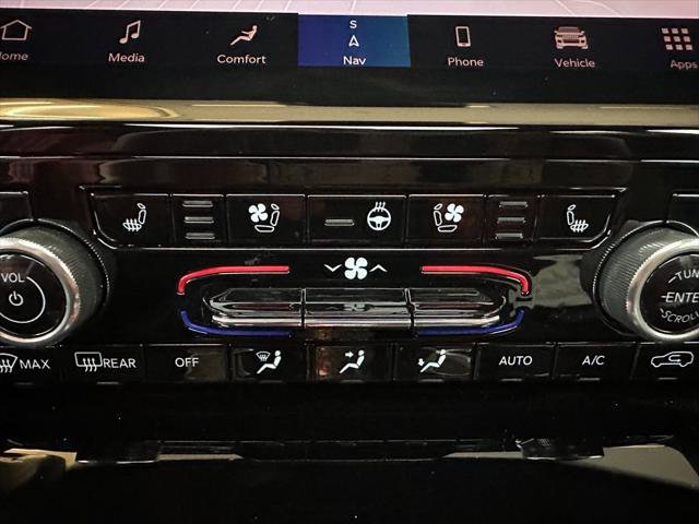 Certified 2022 Jeep Grand Cherokee Overland image 5