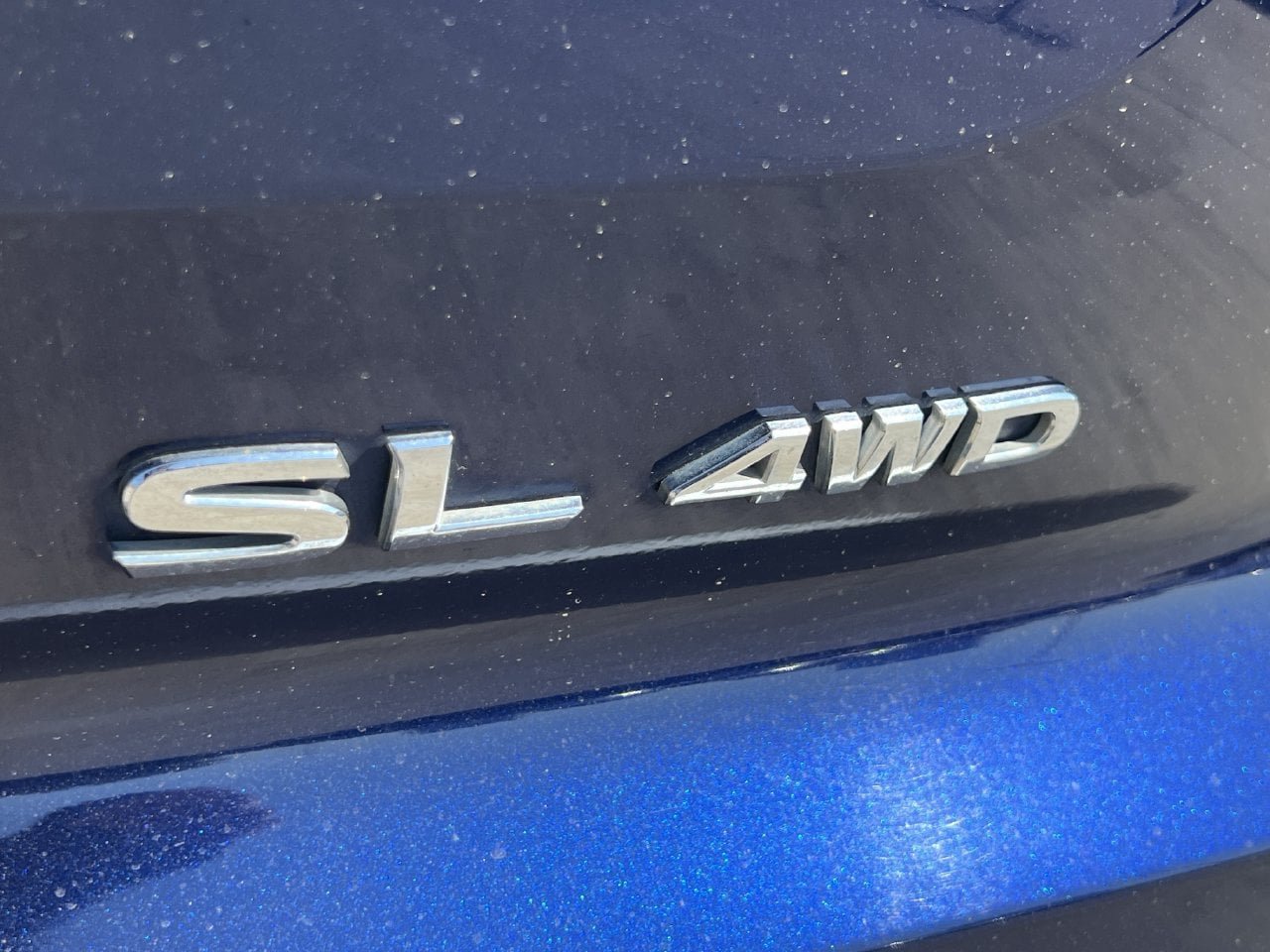 Used 2023 Nissan Pathfinder SL AWD/4WD image 7