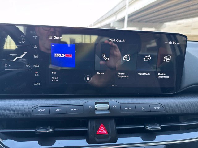 Used 2025 Kia K4 EX FWD image 14