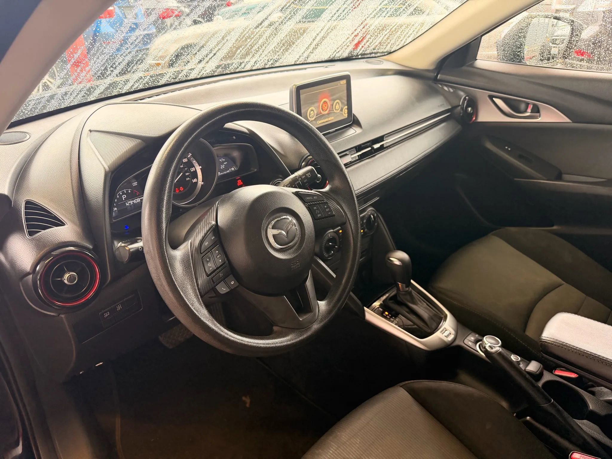 Used 2016 MAZDA CX-3 Sport image 19