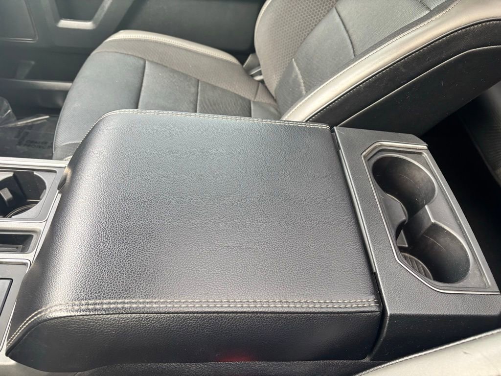 Certified 2020 Ford F150 Raptor w/ Equipment Group 802A Luxury AWD/4WD image 17