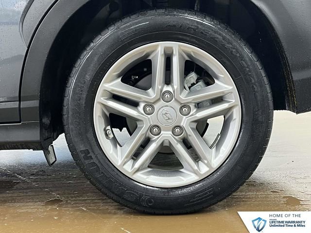 Used 2021 Hyundai Kona SE image 11