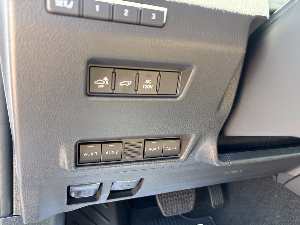 Certified 2026 Lexus GX 550 AWD/4WD image 13