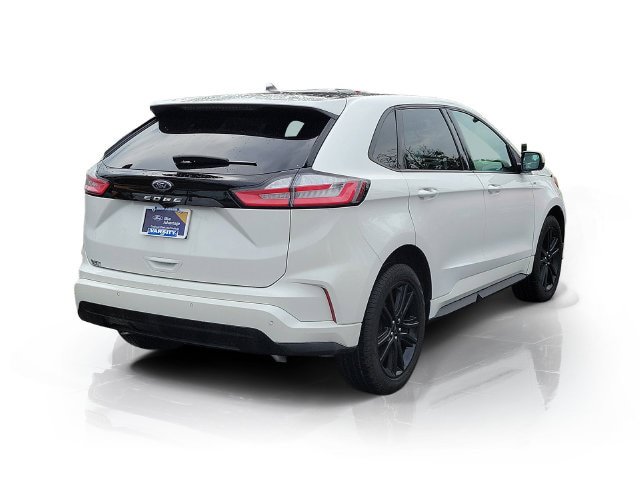 Certified 2024 Ford Edge ST-Line AWD/4WD image 7