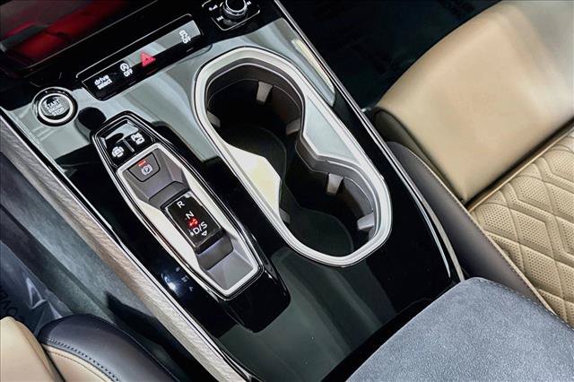 New 2026 Audi A6 Premium Plus AWD/4WD image 15