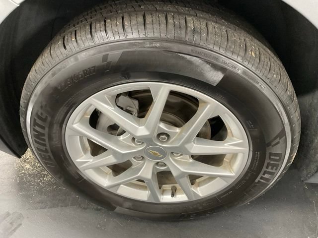 Used 2024 Chevrolet Equinox LT AWD/4WD image 10