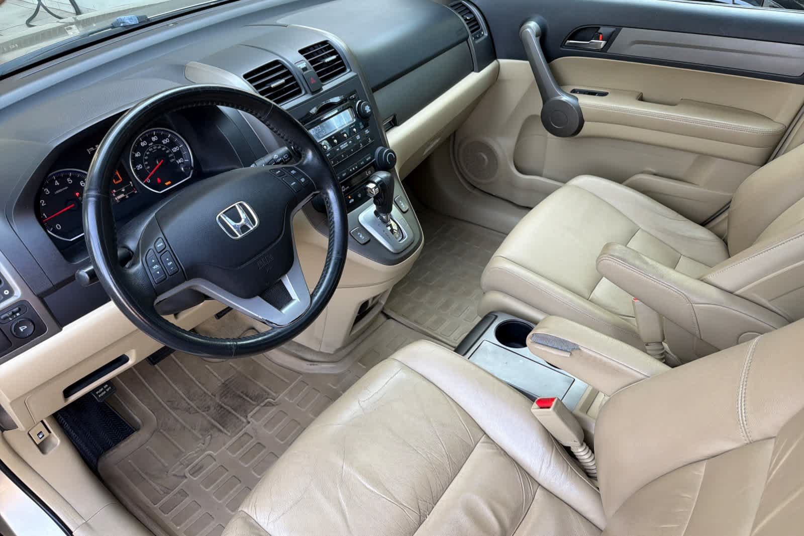 Used 2008 Honda CR-V EX-L image 13