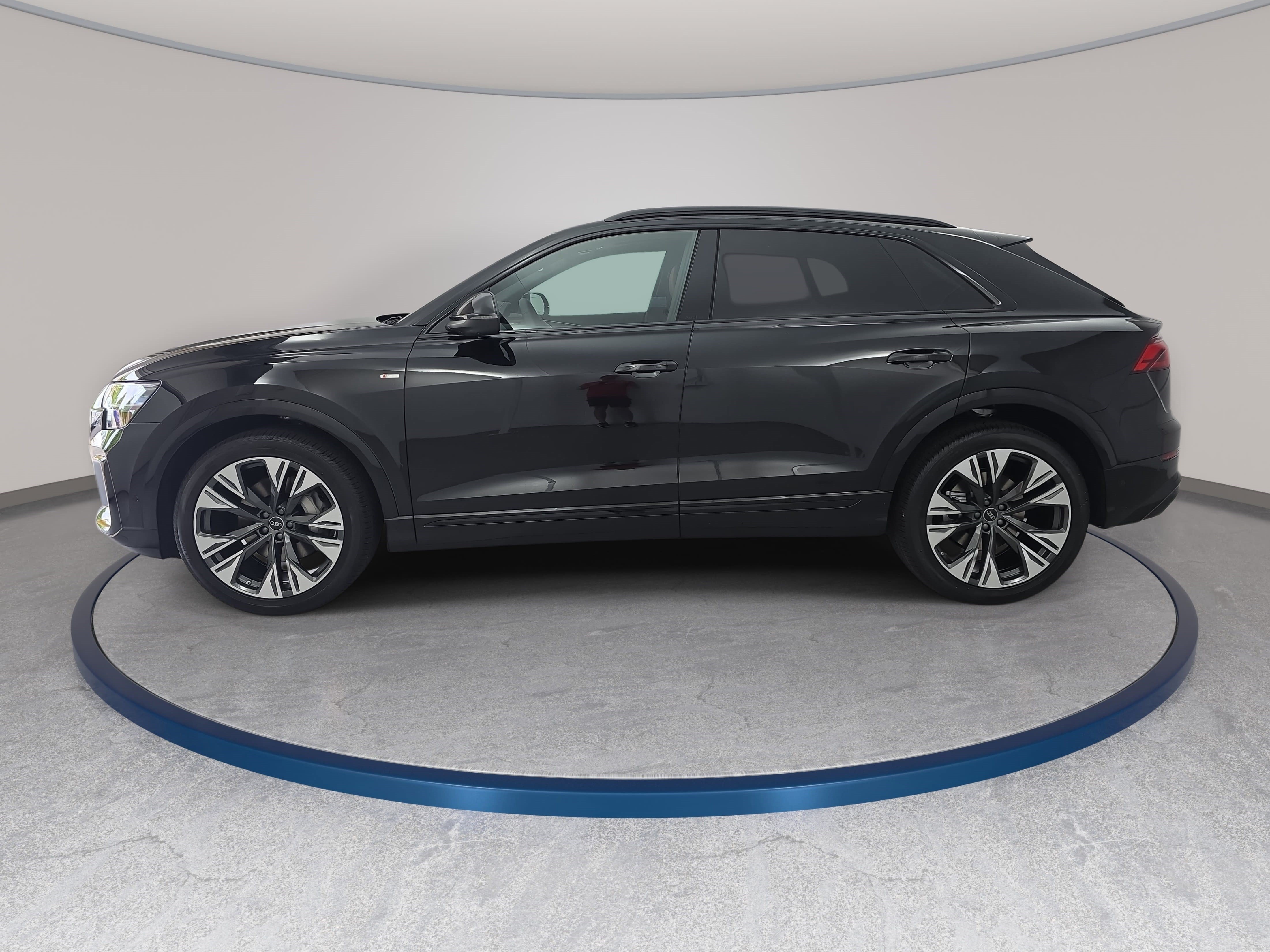 New 2026 Audi Q8 Prestige AWD/4WD image 8