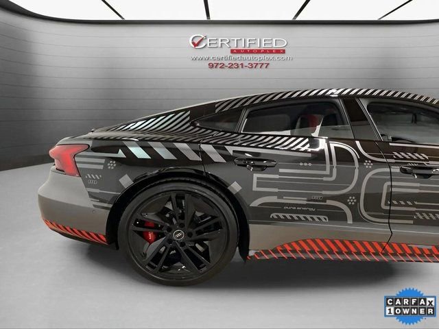 Used 2023 Audi RS e-tron GT image 10