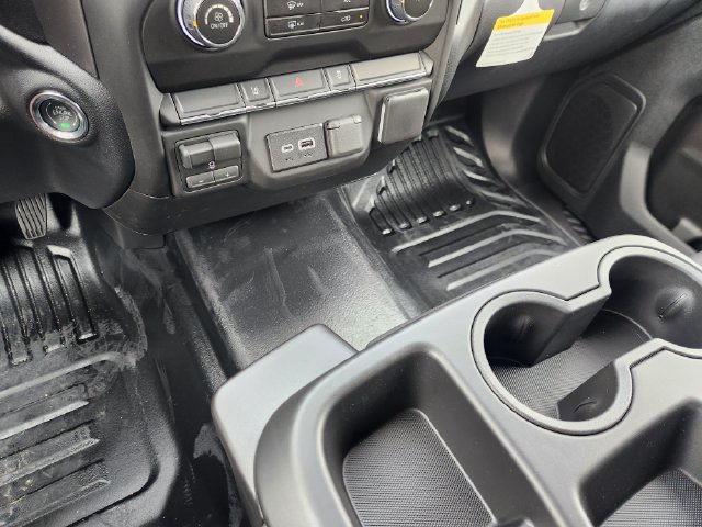 New 2026 Chevrolet Silverado 2500 W/T w/ WT Convenience Package AWD/4WD image 21