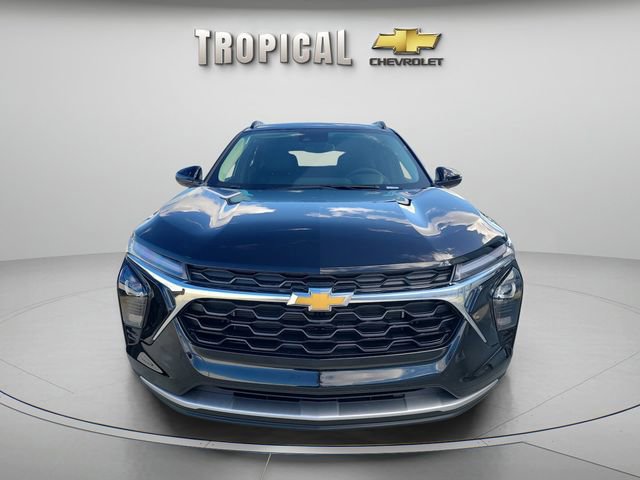 New 2026 Chevrolet Trax LT w/ Driver Confidence Package image 6