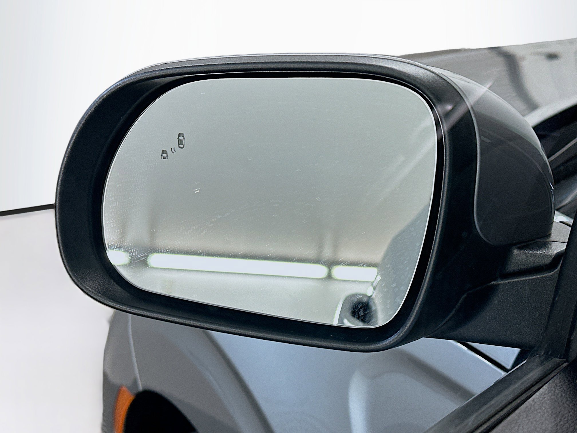Used 2025 Kia Soul LX w/ LX Technology Package FWD image 16