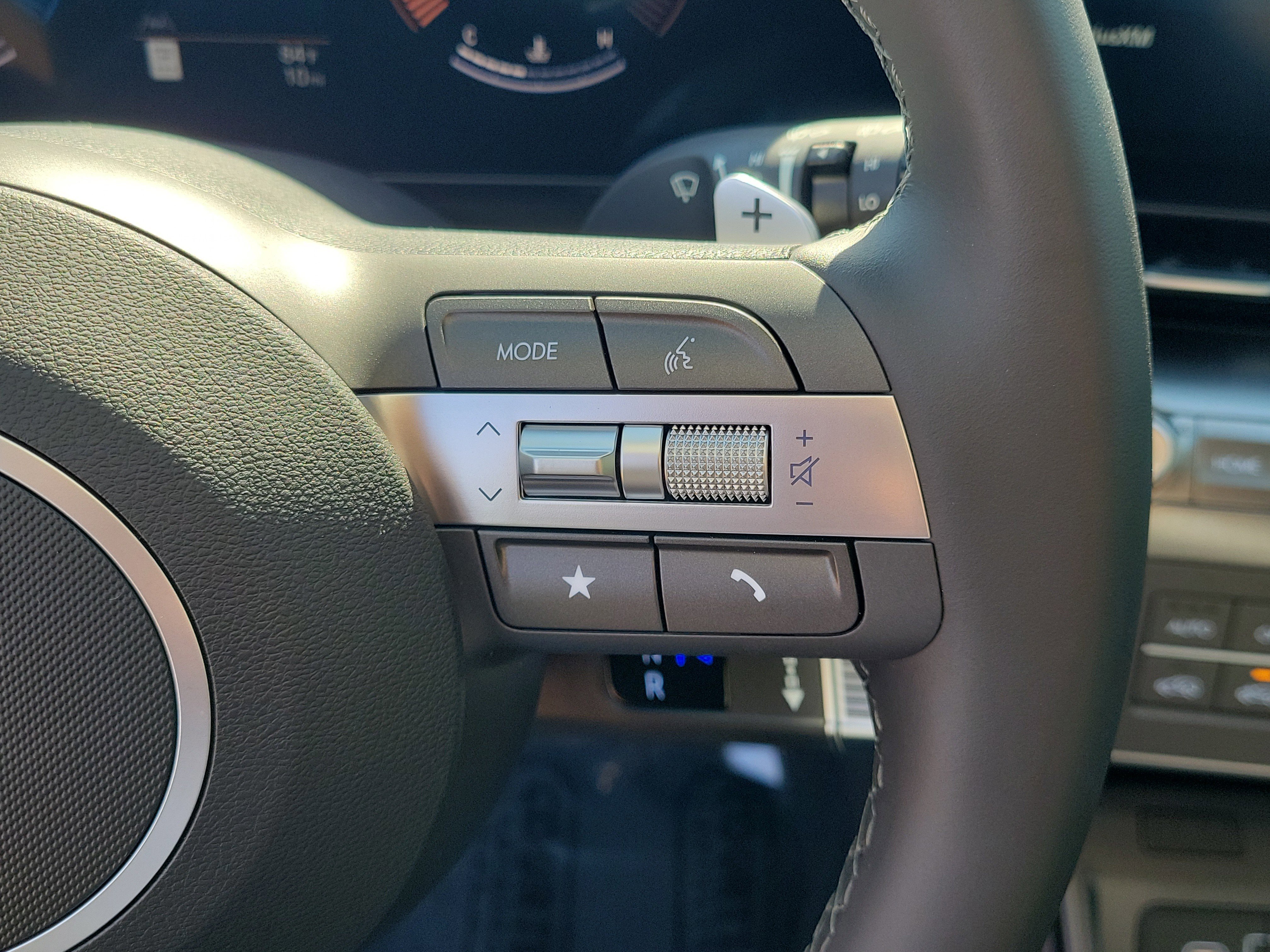 New 2026 Hyundai Kona SEL Premium image 26