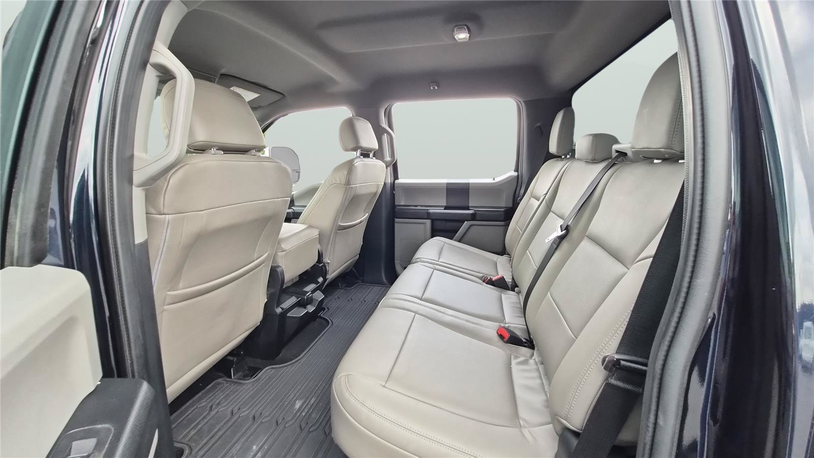 Used 2021 Ford F250 XL w/ STX Appearance Package AWD/4WD image 17