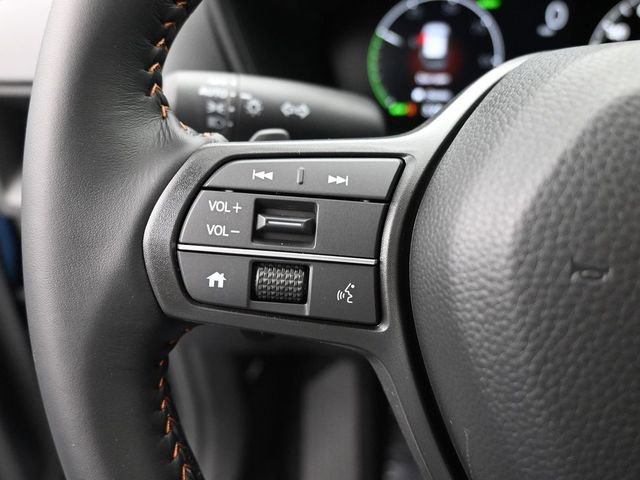 Used 2025 Honda CR-V Sport-L image 26