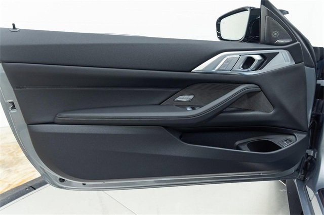 New 2026 BMW M4 Competition image 15