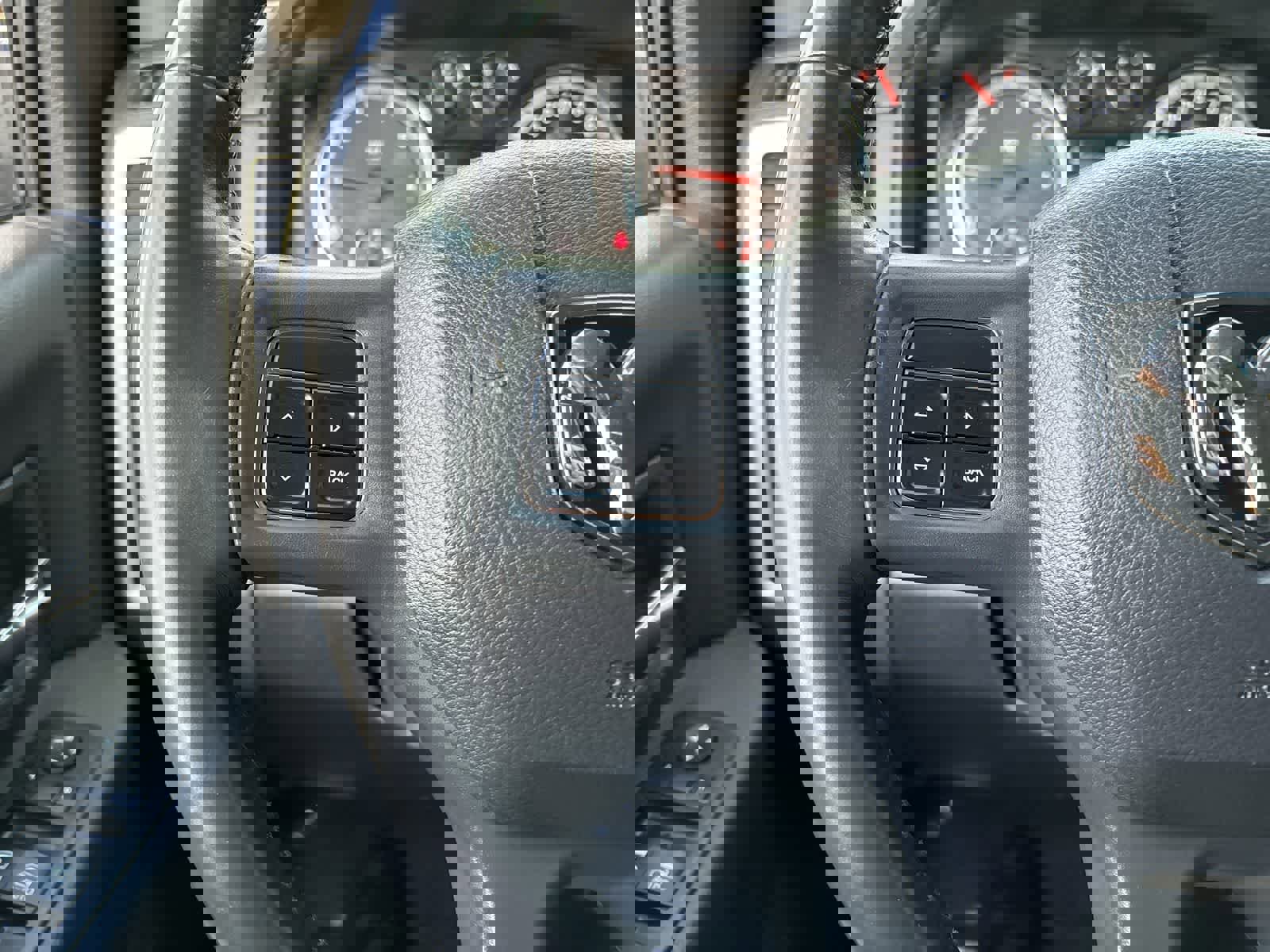 Used 2012 RAM 1500 Sport w/ Sport Premium Group image 14