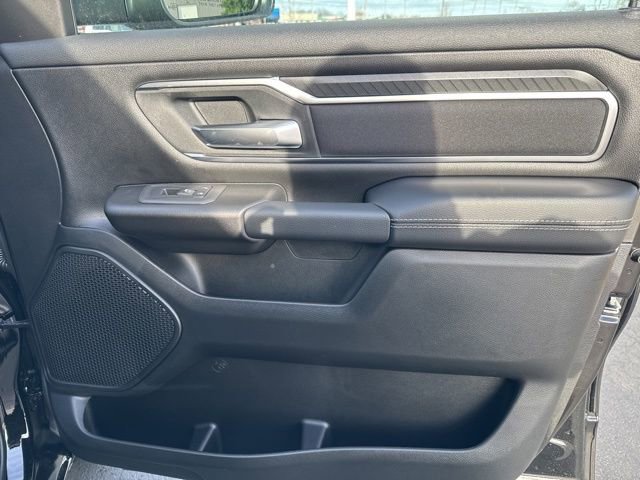 New 2026 RAM 1500 Big Horn w/ Night Edition image 9