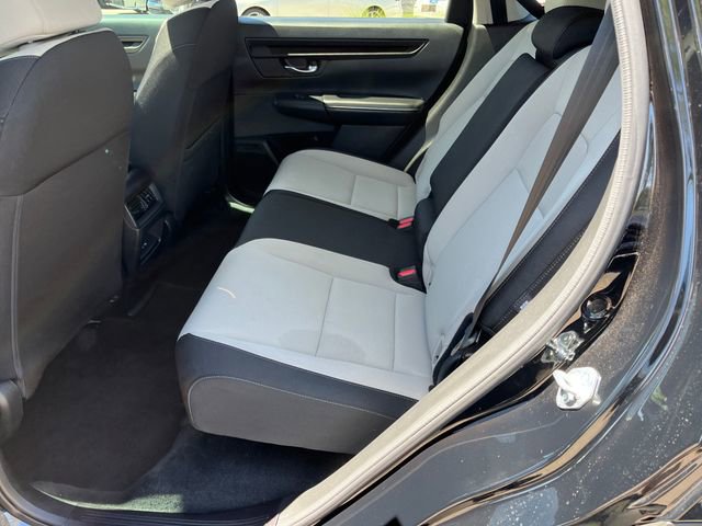 Certified 2025 Honda CR-V EX image 7