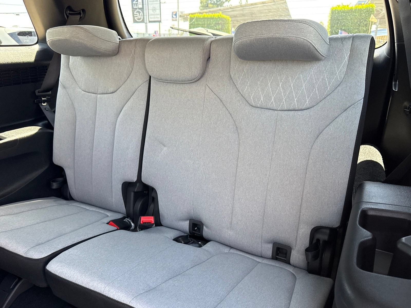 Used 2022 Hyundai Palisade SEL w/ Convenience Package FWD image 40