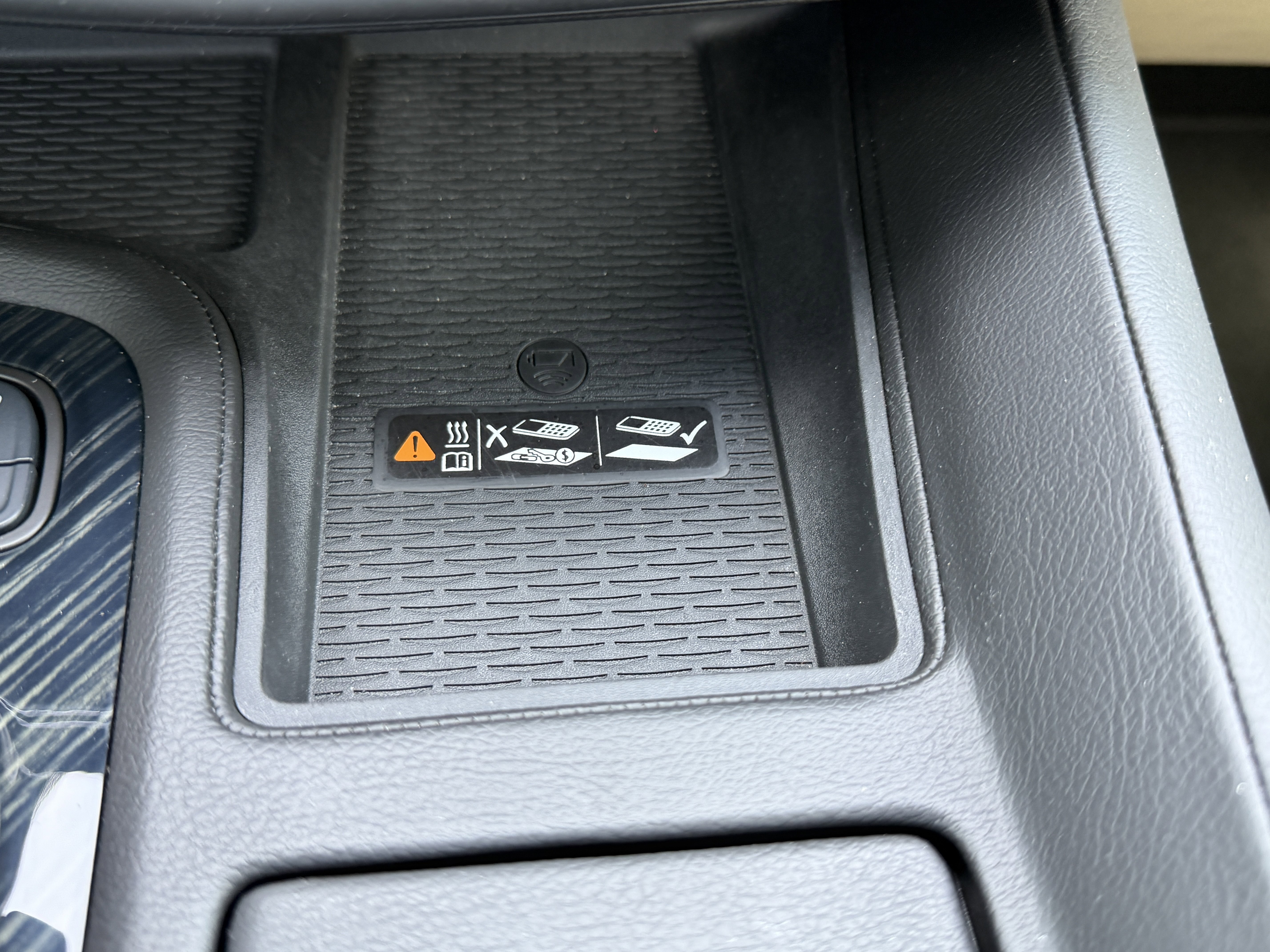 Certified 2024 Cadillac CT5 Premium Luxury w/ Parking Package image 25