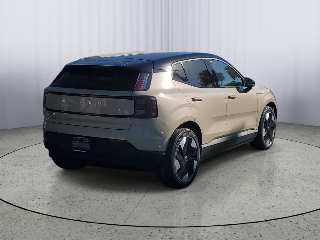 New 2026 Volvo EX30 Plus w/ Protection Package Premier AWD/4WD image 2