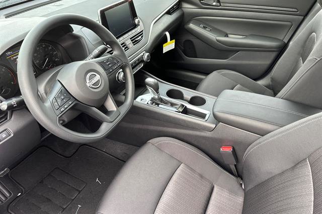 New 2025 Nissan Altima 2.5 S image 7