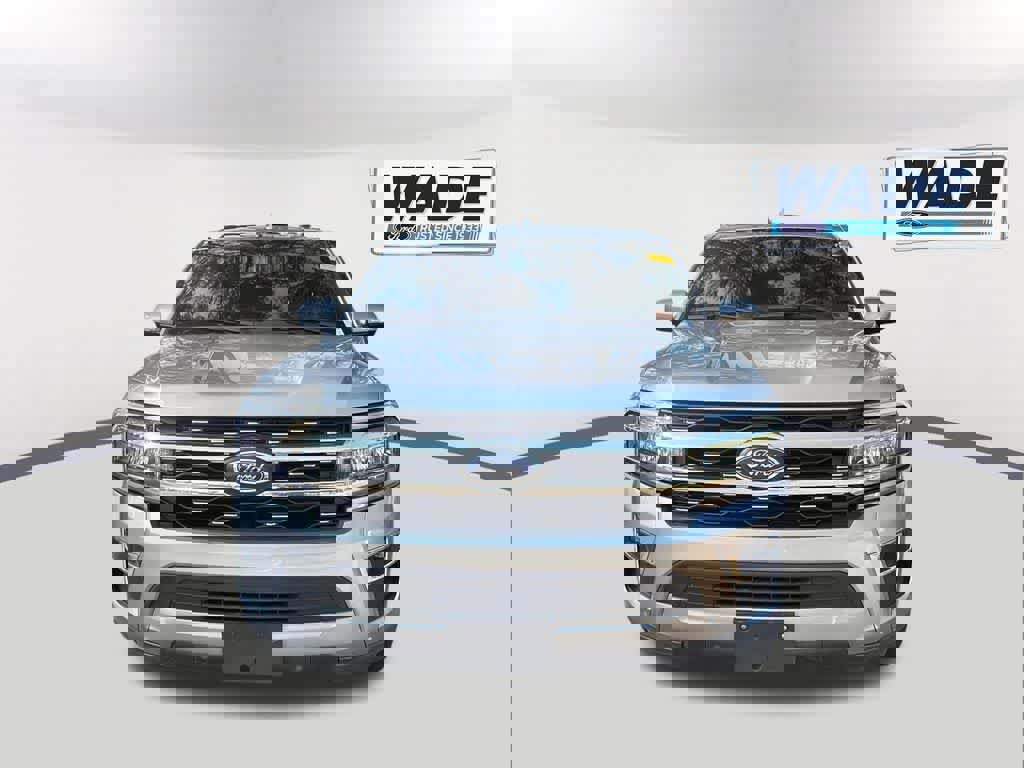 Used 2024 Ford Expedition Max Limited AWD/4WD video 2