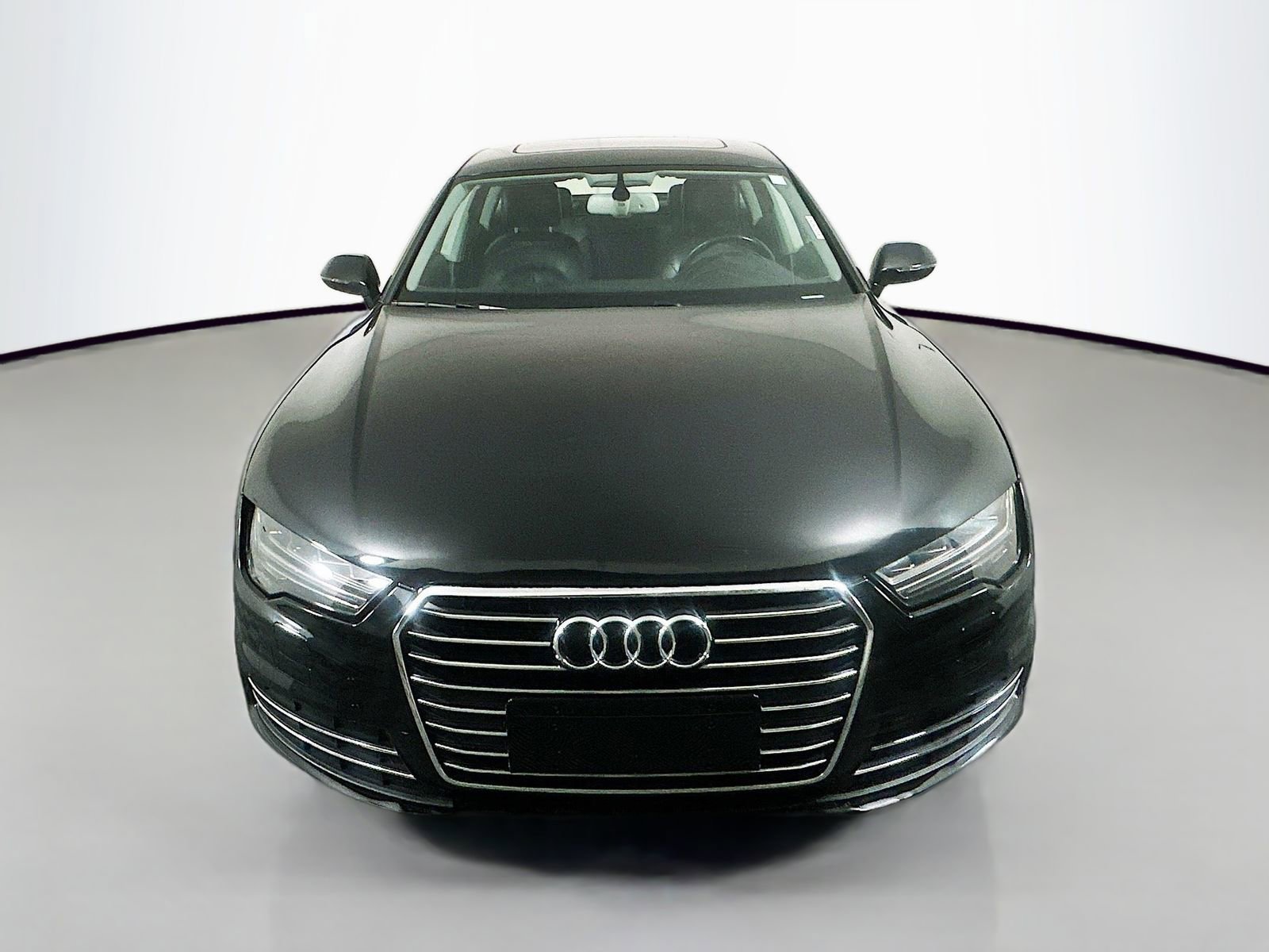 Used 2018 Audi A7 3.0T Premium Plus w/ Cold Weather Package AWD/4WD image 2