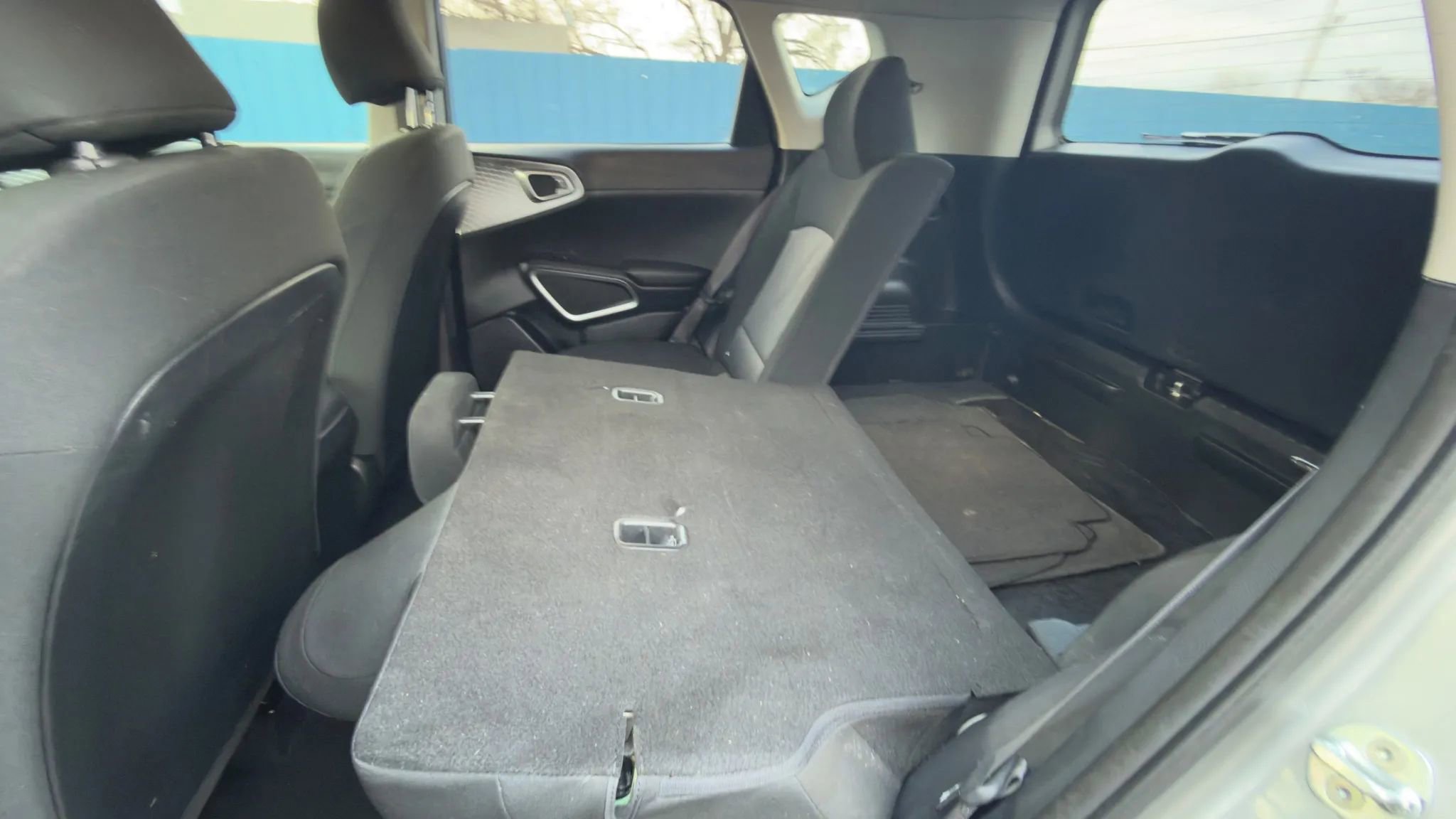 Used 2022 Kia Soul LX image 22