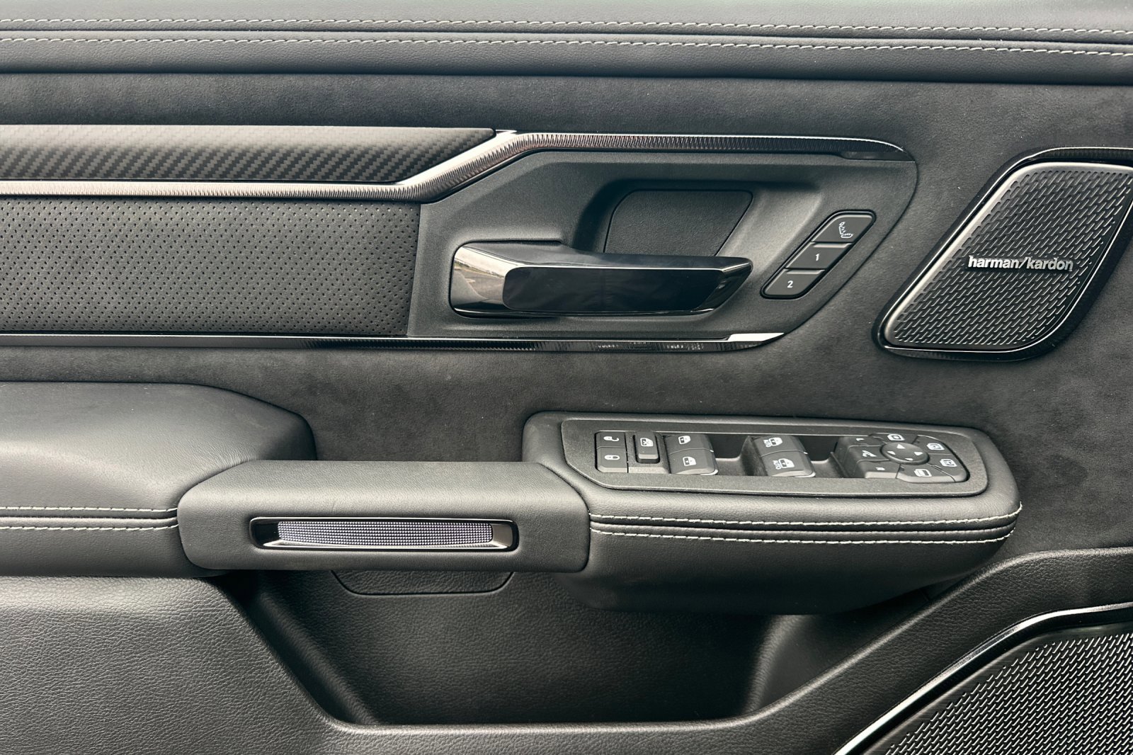 New 2026 RAM 1500 RHO image 10