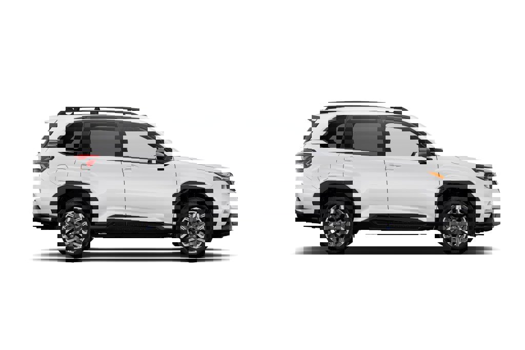 New 2026 Subaru Forester Premium image 4