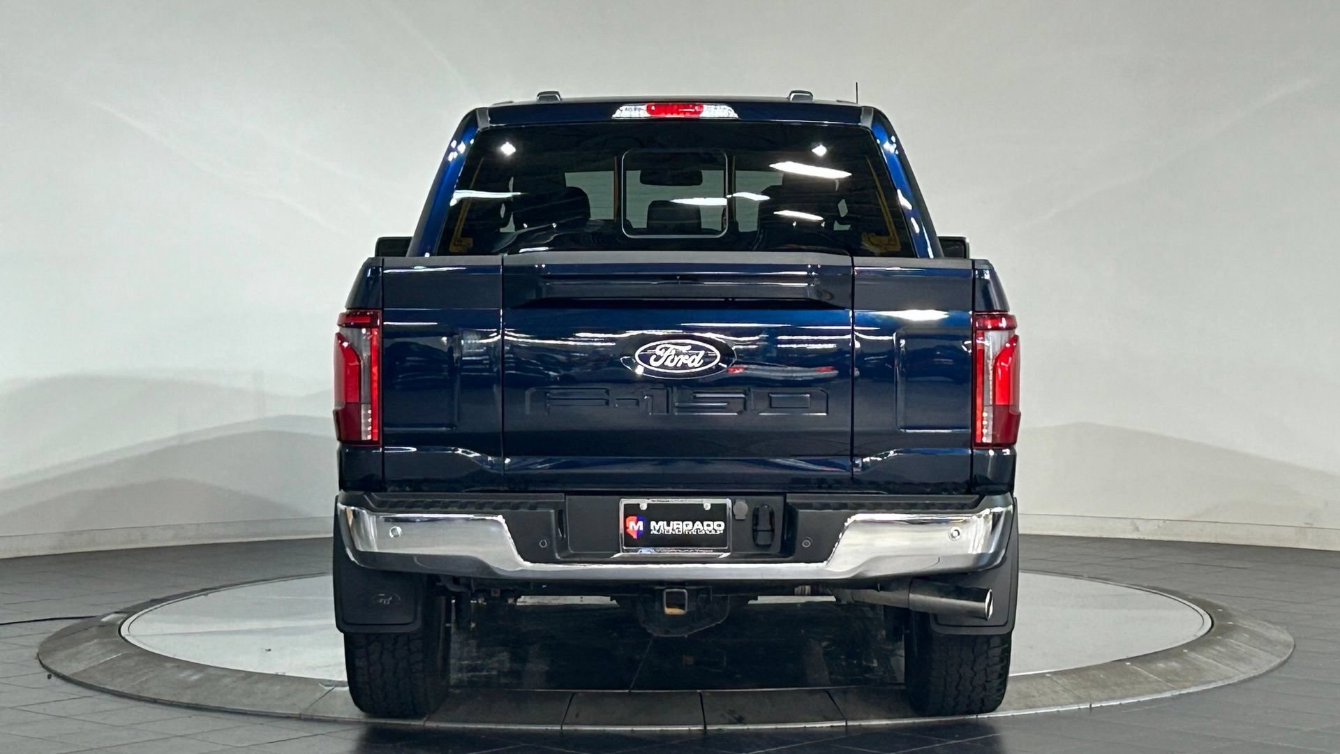 Used 2024 Ford F150 Lariat w/ Equipment Group 502A High AWD/4WD image 7