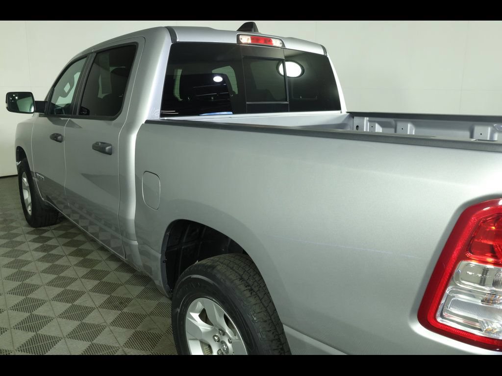Used 2023 RAM 1500 Big Horn AWD/4WD image 19