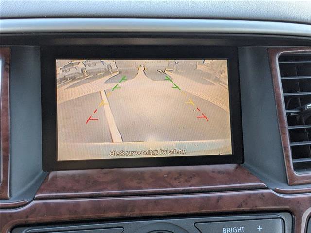 Used 2014 Nissan Pathfinder SV image 12