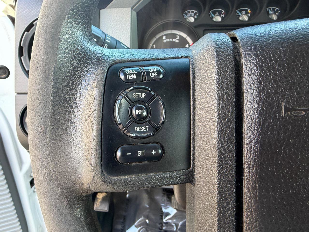 Used 2016 Ford F450 XL w/ Power Equipment Group image 24