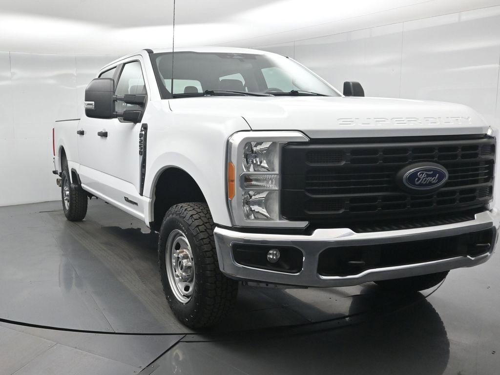 Certified 2023 Ford F250 XL w/ FX4 Off-Road Package AWD/4WD image 54