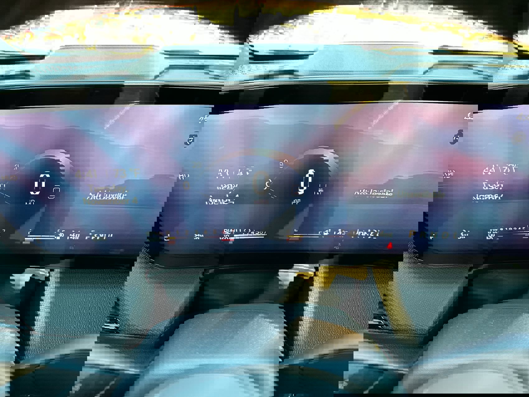 New 2026 Buick Enclave Preferred w/ Power Package image 15