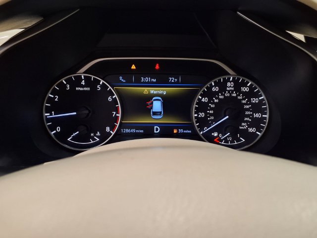 Used 2017 Nissan Murano SL w/ SL Technology Package AWD/4WD image 17