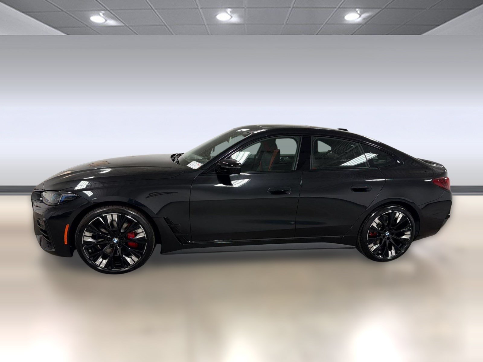 New 2026 BMW 430i w/ M Sport Package RWD image 2