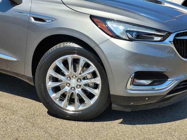 Used 2019 Buick Enclave Premium w/ Experience Buick Package AWD/4WD image 6