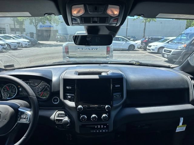 New 2026 RAM 1500 Warlock AWD/4WD image 25