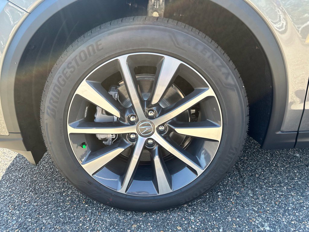 New 2026 Acura MDX w/ Technology Package FWD image 23