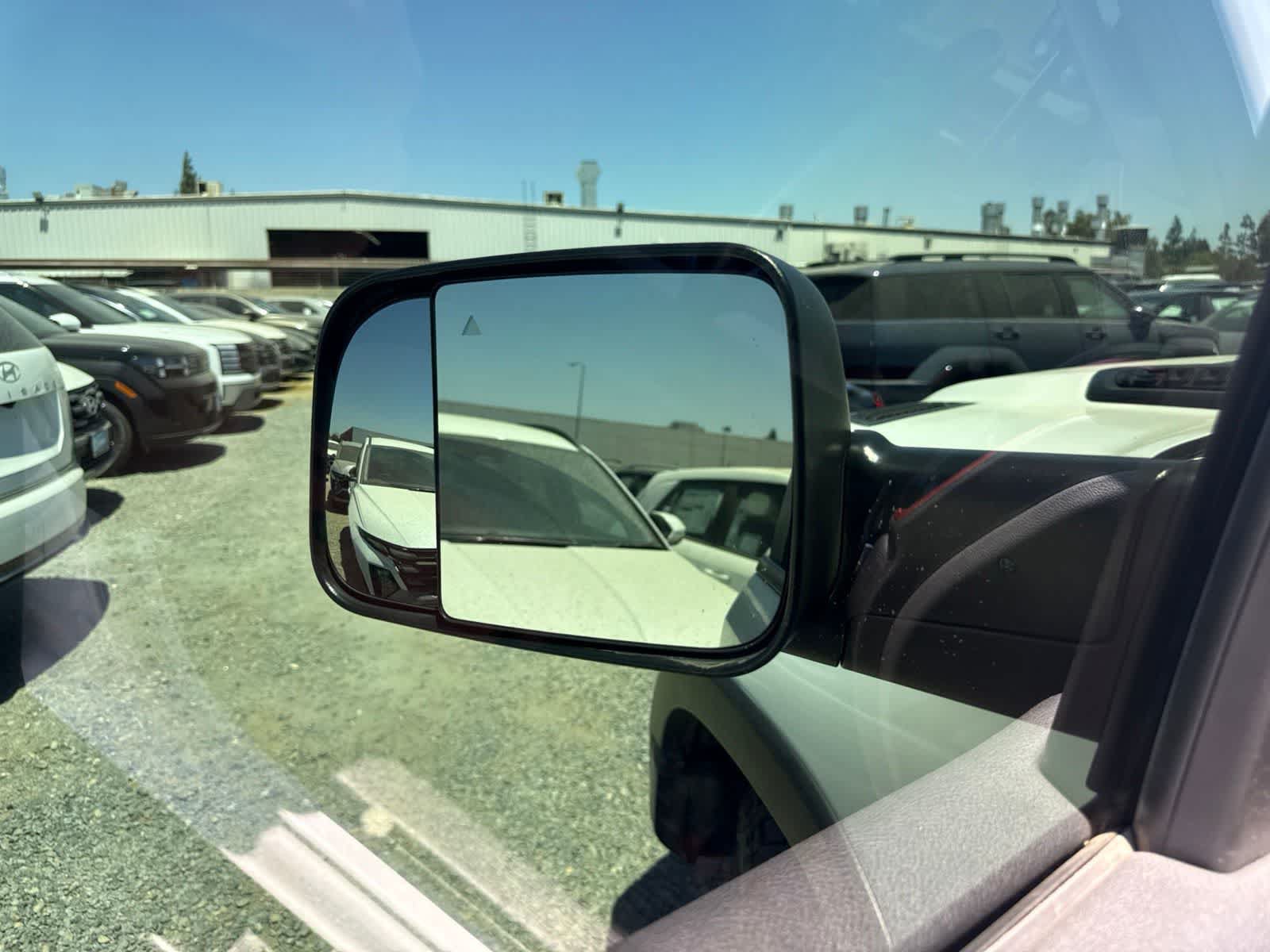 Used 2019 RAM 1500 Rebel w/ Rebel Level 2 Equipment Group AWD/4WD image 20