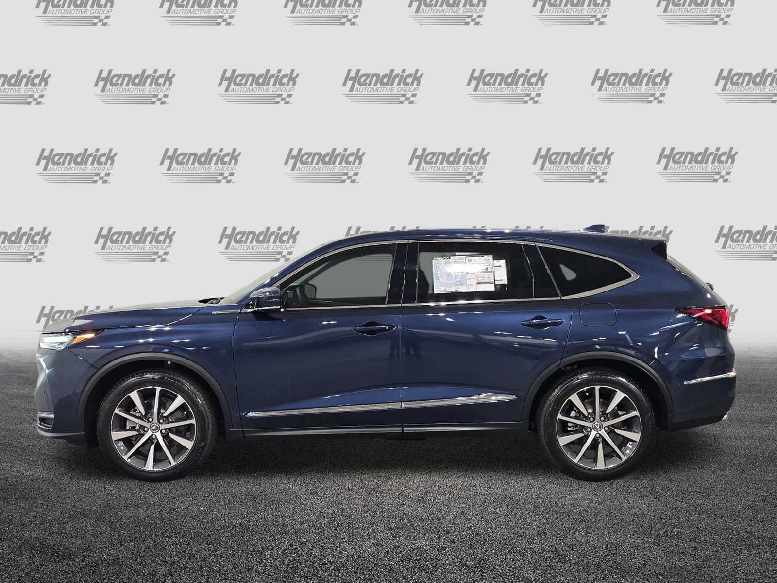 Used 2026 Acura MDX w/ Technology Package FWD image 6