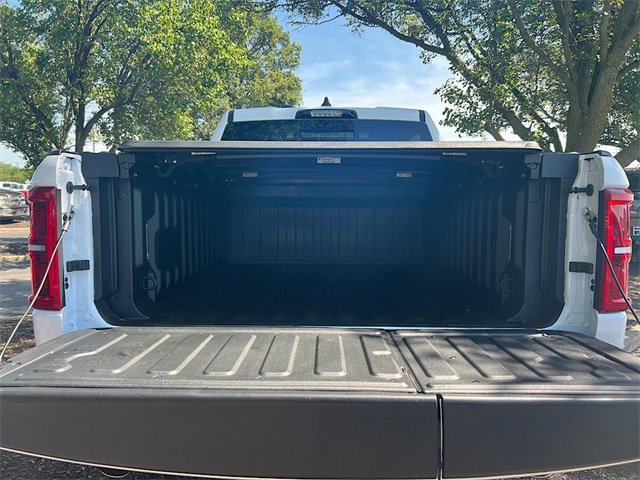 New 2025 RAM 1500 Tungsten w/ Towing Technology Group image 9