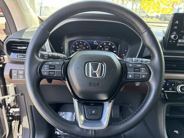 Certified 2023 Honda Pilot Elite image 29